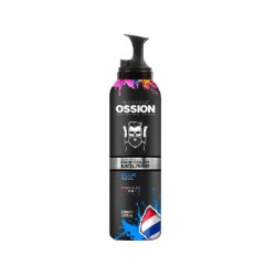 Ossion Color Mousse Azul...