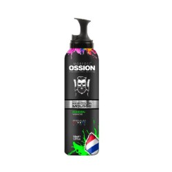 Ossion Color Mousse Verde...