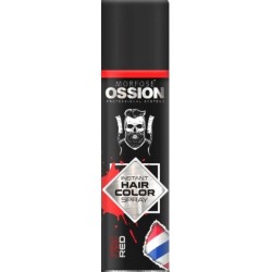 Ossion Color Spray Rojo...