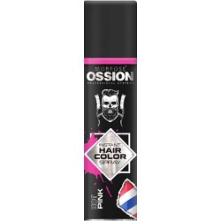 Ossion Color Spray Rosa...
