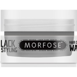 Ossion Hair Color Wax Black...
