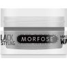 Ossion Hair Color Wax Black Styling 100ml Ref: Oss-1026