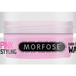 Ossion Hair Color Wax Pink...