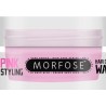 Ossion Hair Color Wax Pink Styling 100ml Ref: Oss-1029