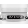 Ossion Hair Color Wax Silver Styling 100ml Ref: Oss-1027