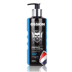 Ossion Premium Barber Line...