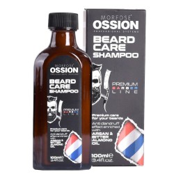 Ossion Premium Barber Line...