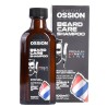 Ossion Premium Barber Line Beard Care Shampoo 100ml Ref: Oss-1021