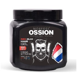 Ossion Premium Barber Line...