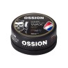 Ossion Premium Barber Line Hair Wax Extra Hold 150ml Ref: Oss-1005