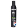 Ossion Premium Barber Line Metal Materials Cleansing Spray 300ml Ref: Oss-1014