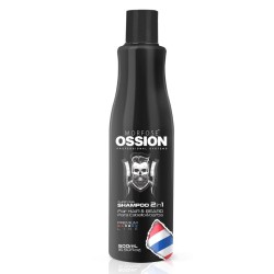 Ossion Premium Barber Line...