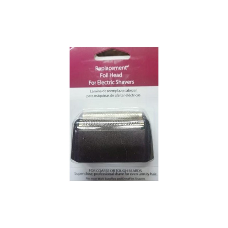 Tsf Cabezal Compatible Para Wahl Finale Shaver Oro  Ref. 6673