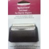 Tsf Cabezal Compatible Para Wahl Finale Shaver Oro  Ref. 6673