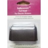 Tsf Cabezal Compatible Para Wahl Finale Shaver Plata  Ref. 6648