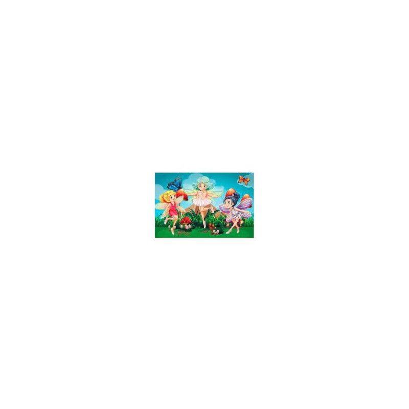 Peinador Infantil Ninfas 80 X 105 Ctm. Ref. P2581092