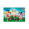 Peinador Infantil Ninfas 80 X 105 Ctm. Ref. P2581092