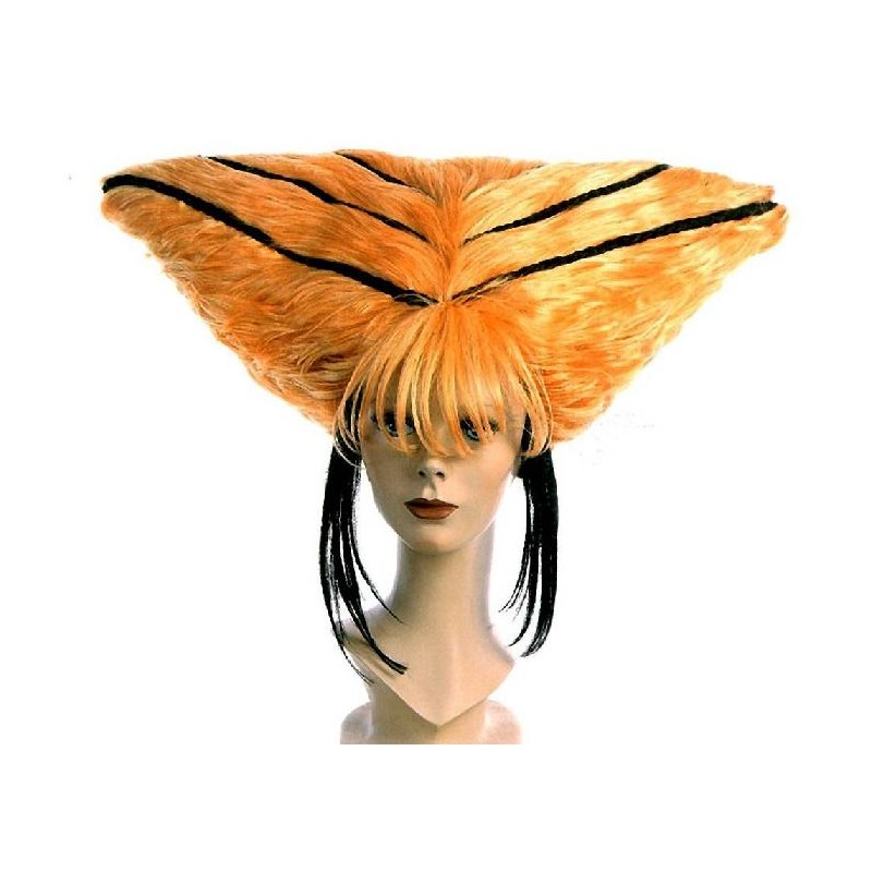 Peluca Fantasia Argentina 3018 Natura Hair Systen