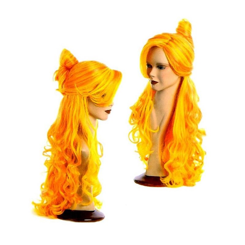 Peluca Fantasia Dalas 3017 Natura Hair Systen