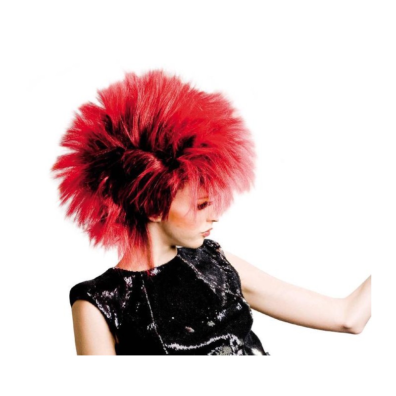 Peluca Fantasia Rock 3002 Natura Hair Systen