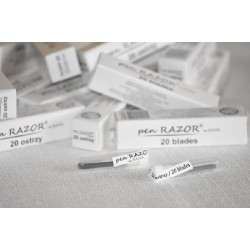 Pen Razor Recambio...
