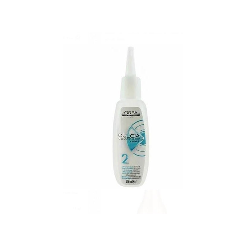Permanente Dulcia Advanced 2  75ml