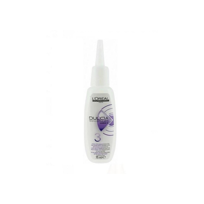 Permanente Dulcia Advanced 3  75ml