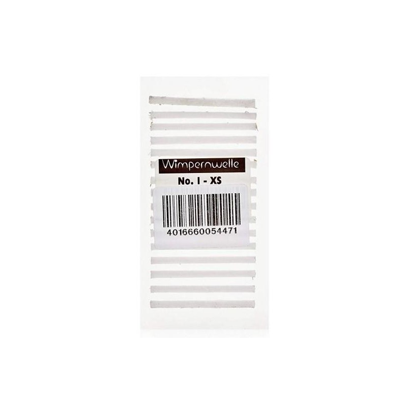 Pestañas Bigudies N 1 Ref.  B580001