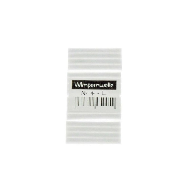 Pestañas Bigudies N 4 Ref.  B580004