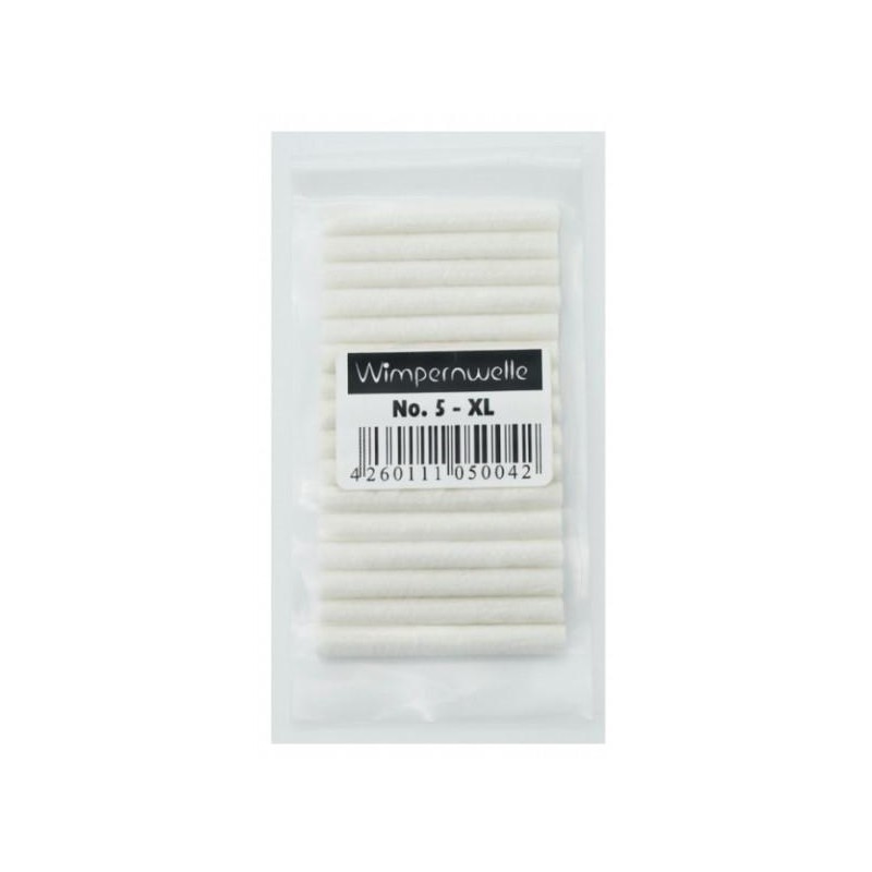 Pestañas Bigudies N 5 Ref.  B580005