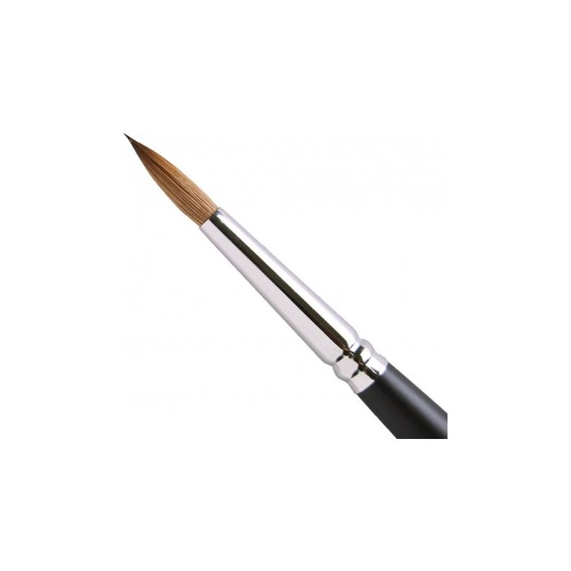 Pincel Acrilico Kolinsky N6