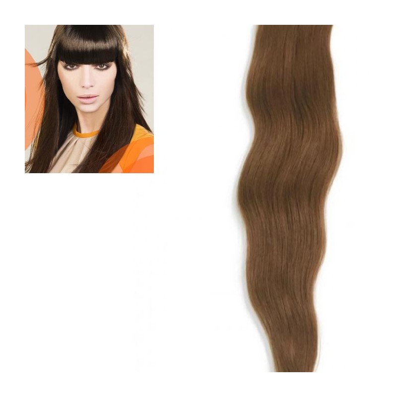 Play Extensions De Clip Pelo Natural 6 Piezas 100grs 50ctm     06