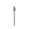 Pollie Fresa Diamante Cono Pequeño Cilindrica Pera Ref 06785
