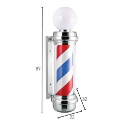 Postquam Barber Pole...
