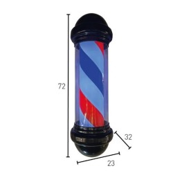 Postquam Barber Pole...