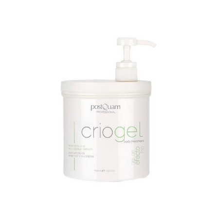 Postquam Criogel Gel Efecto Frio 1000 Ml Ref. Pqe01872