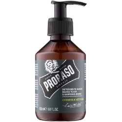 Proraso - Verde- Cypress Y...