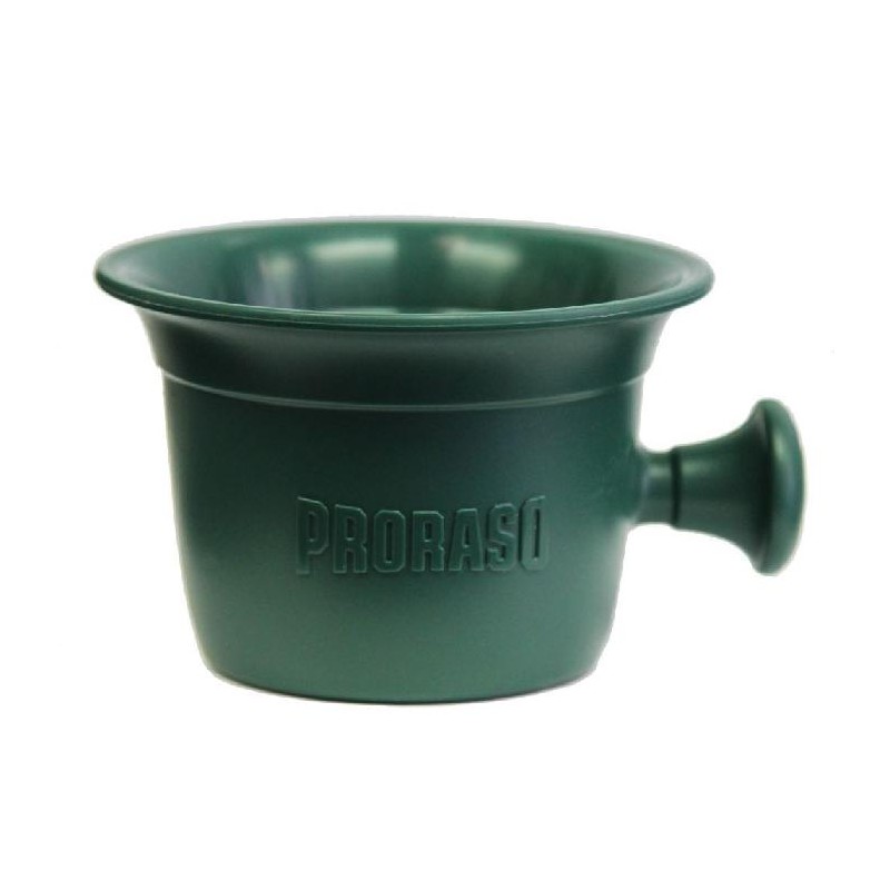 Proraso Taza Afeitado Plastico Ref. 400810