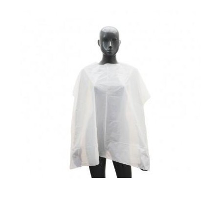 Quickepil Capa Grande Polietileno Alta Densidad Blanca 110x130cm 30 Unds Ref. 3031005024