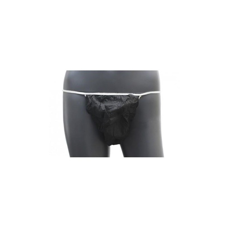 Quickepil Tanga Hombre Tnt Individual 100 Unds Ref. 3031001003
