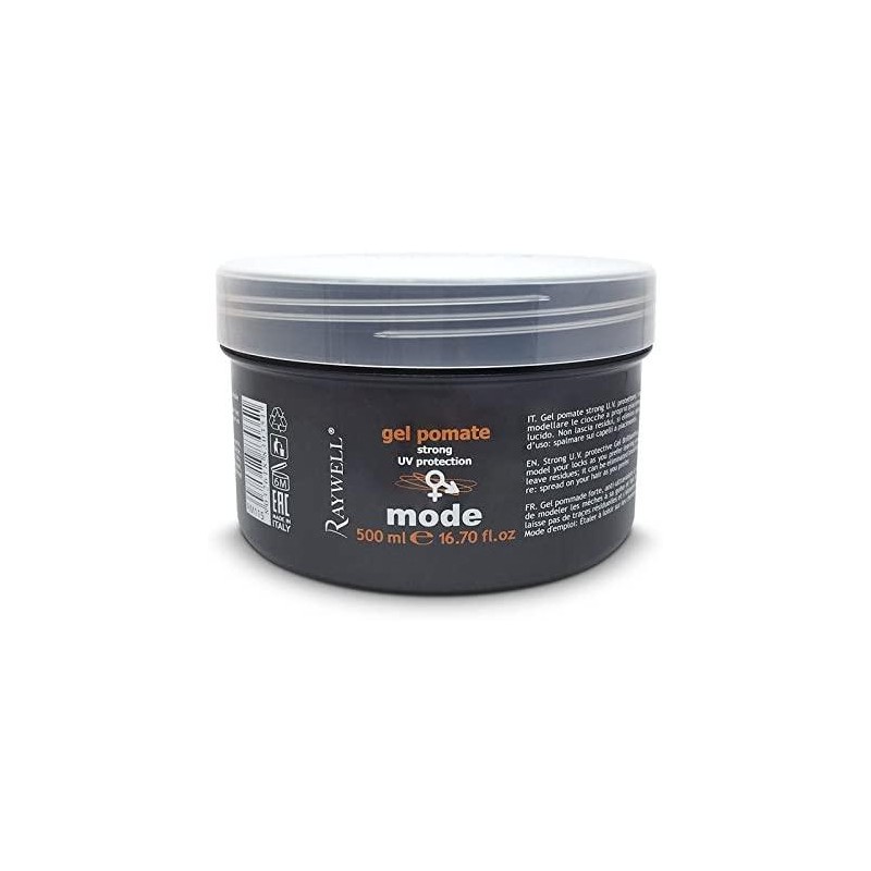 Raywell Gel Pomate 500 Ml.  Ref. En503