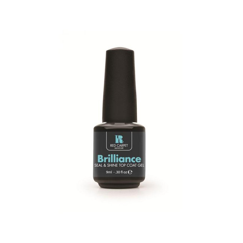 Red Carpet Top Coat 9ml. Ref. Rcm20002