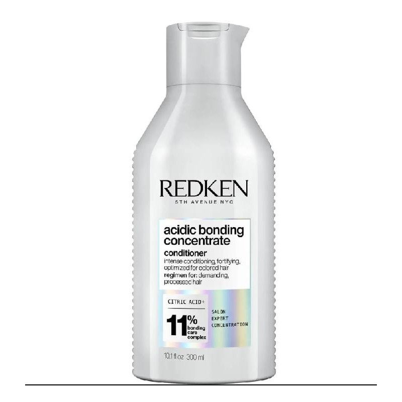 Redken Hair Care Acidic Bonding Concentrate Acondicionador  300ml   Ref. E3845400