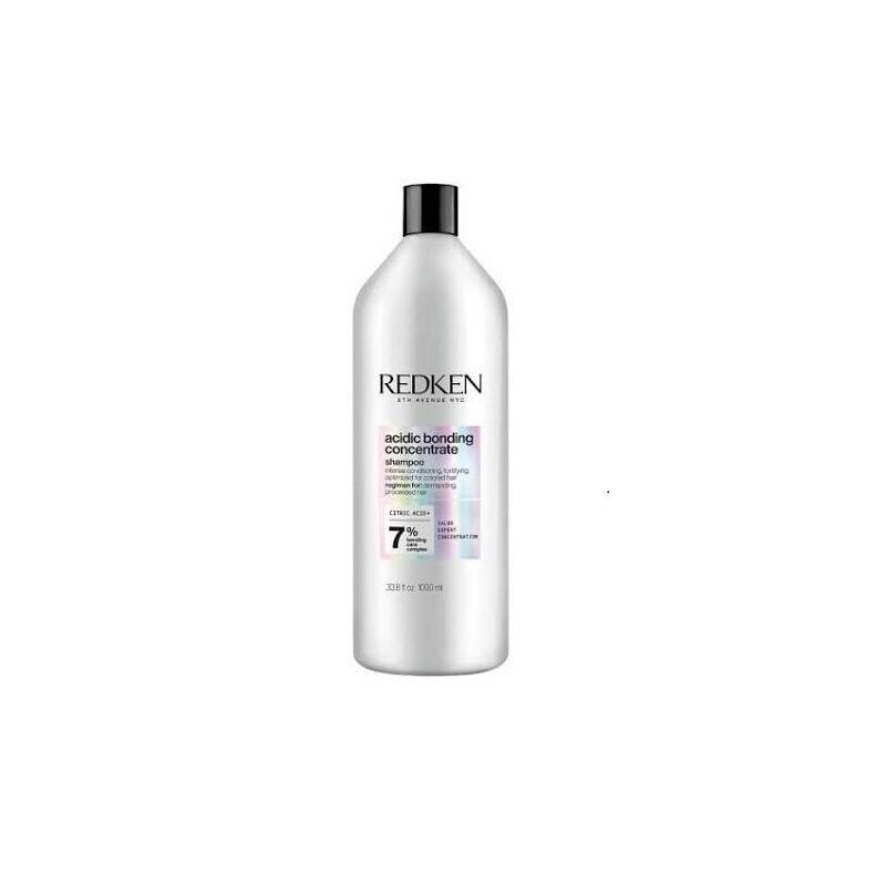 Redken Hair Care Acidic Bonding Concentrate Champu 1000ml   Ref. E3845300