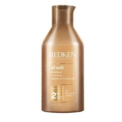 Redken Hair Care All Soft...