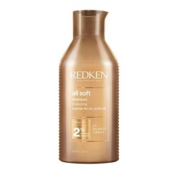 Redken Hair Care All Soft...