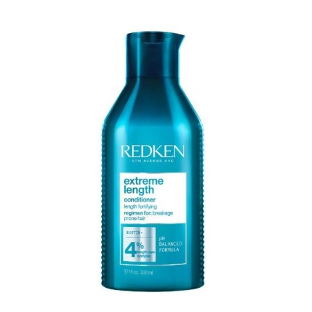 Redken Hair Care Extreme Lenght Acondicionador  300ml   Ref. E3461500