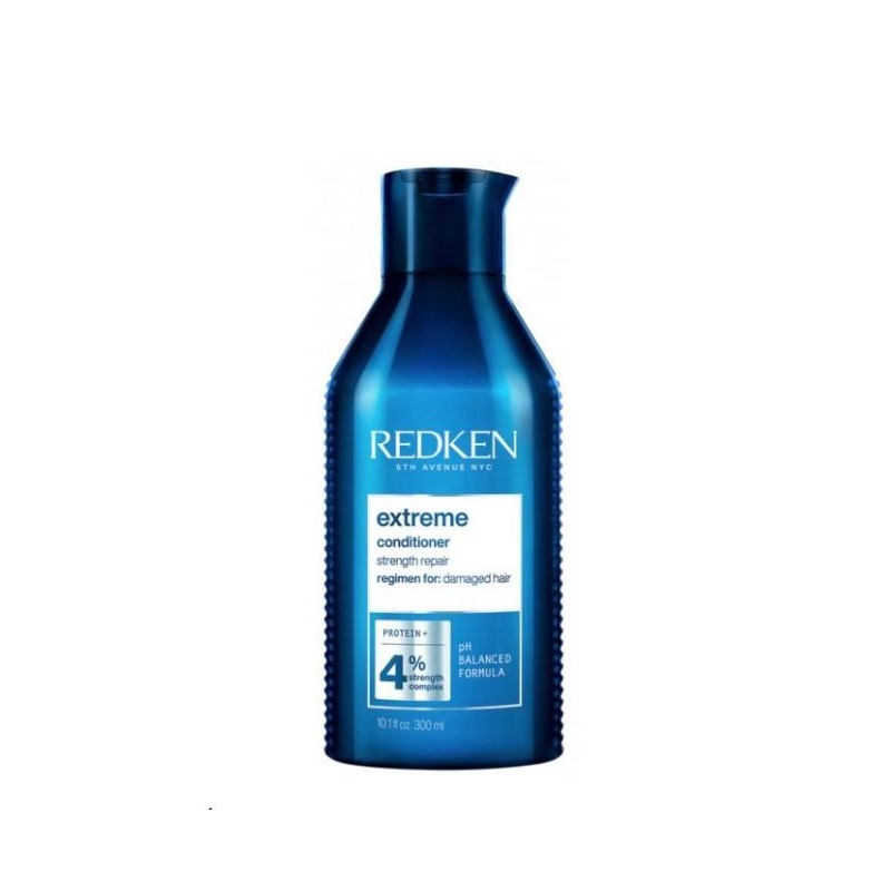 Redken Hair Care Extreme Acondicionador  300ml   Ref. E3460600