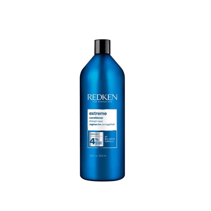 Redken Hair Care Extreme Acondicionador 1000ml   Ref. E3460400
