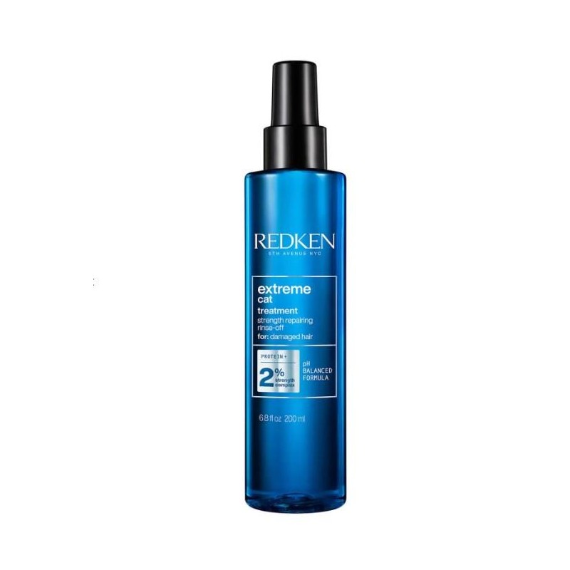 Redken Hair Care Extreme Cat Spray Proteina Reconstructor 150ml   Ref. P2001800